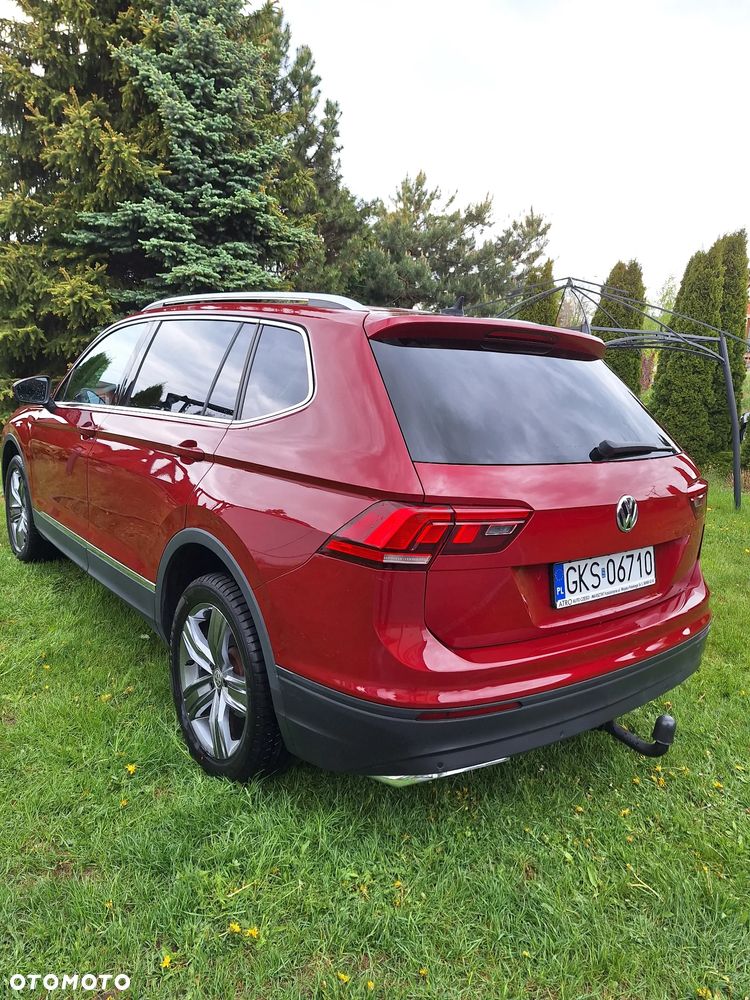Volkswagen Tiguan - 12