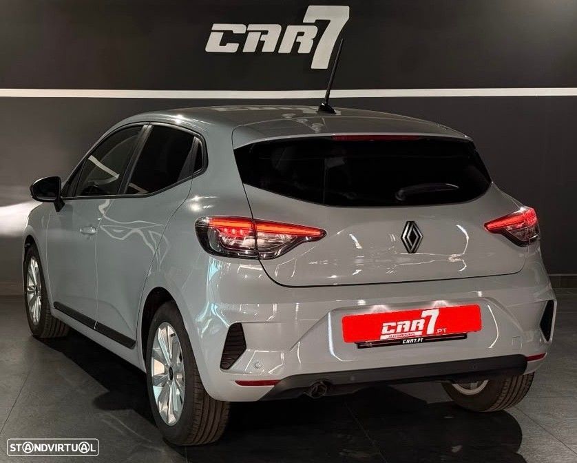 Renault Clio 1.0 TCe Evolution Bi-Fuel - 6