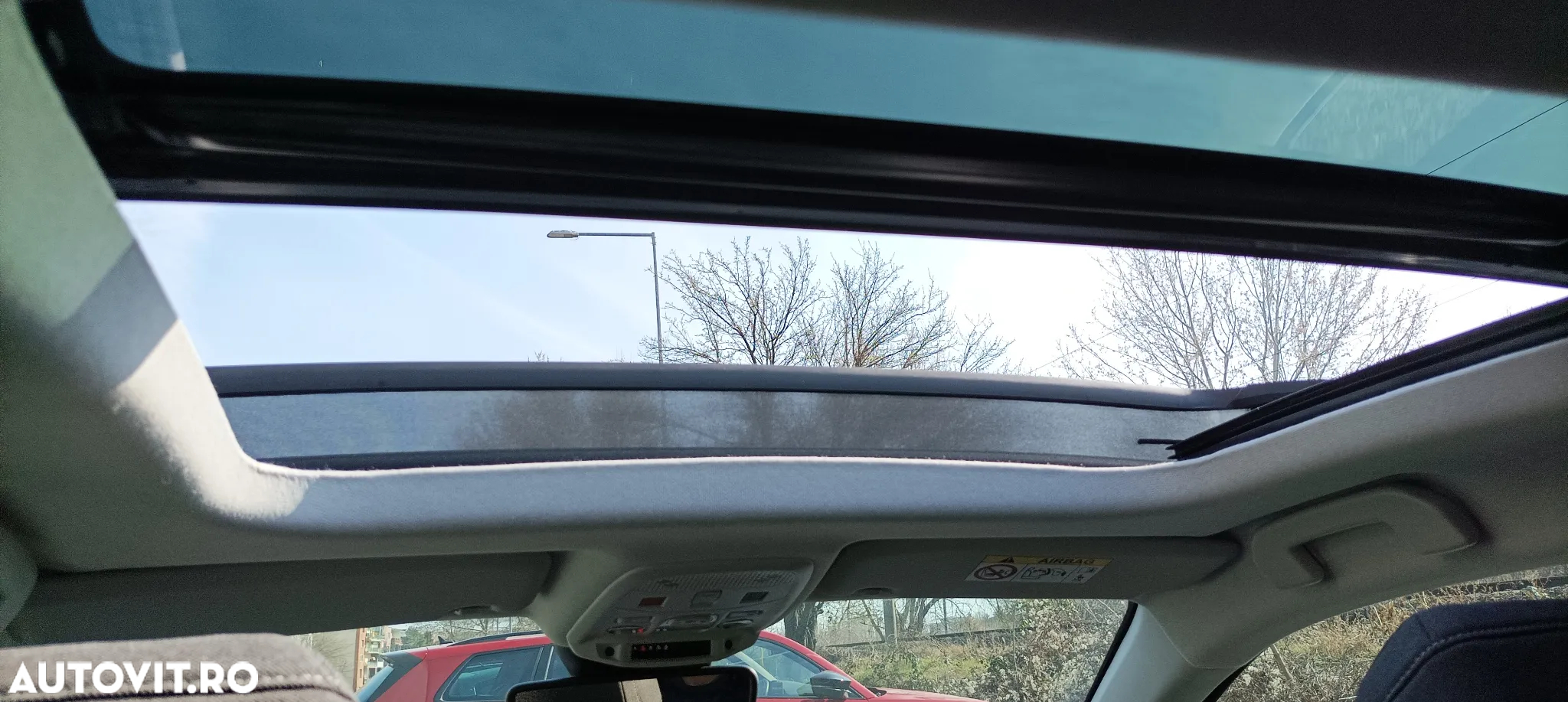Citroën C4X - 28