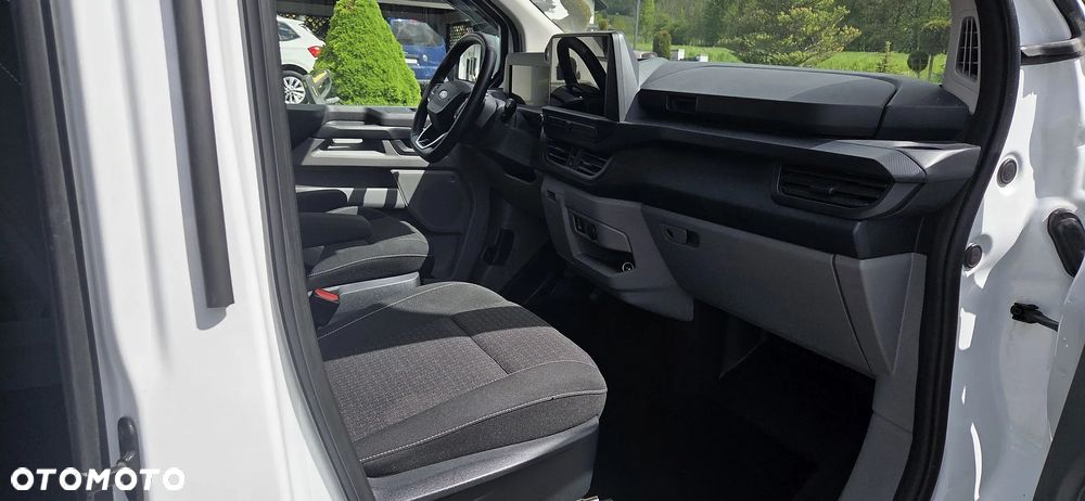 Ford Transit Custom Kombi 320 L2H1 Limited M1 - 5