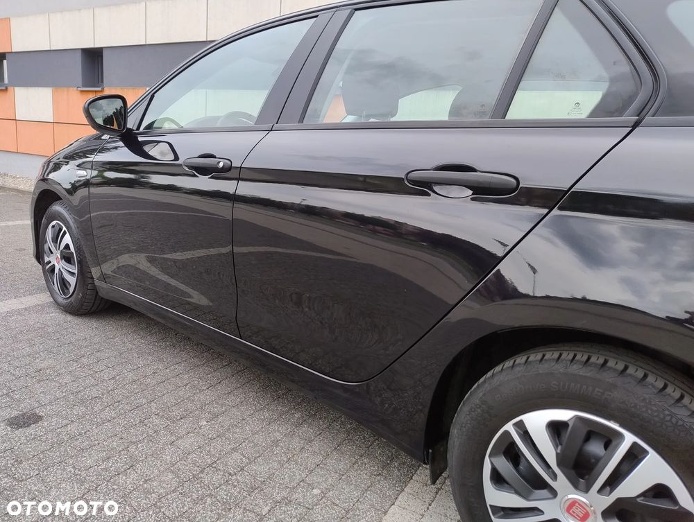 Fiat Tipo 1.4 16V More - 29