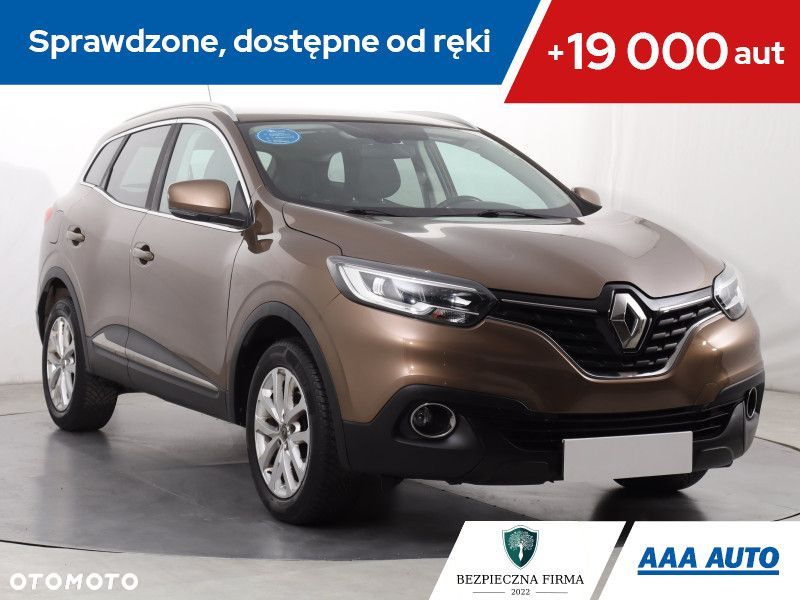 Renault Kadjar - 1