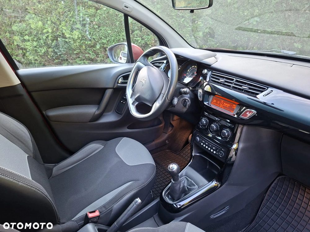 Citroën C3 1.6 e-HDi Selection - 11