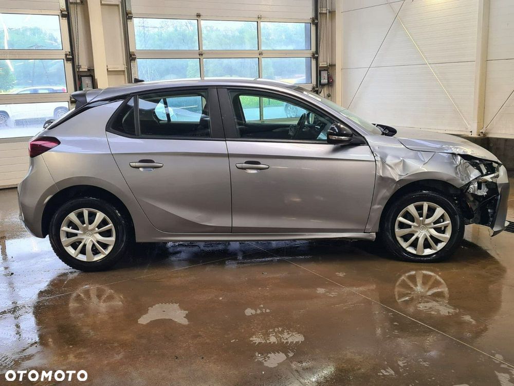 Opel Corsa - 8