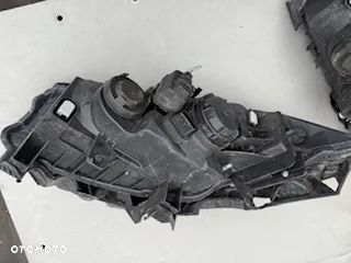 REFLEKTOR PRAWY LUB LEWY RENAULT MEGANE II 2  02-06 - 4