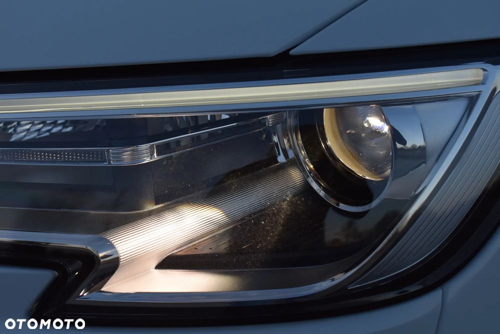 Audi A3 Sportback 2.0 TDI Edycja Specjalna - 24