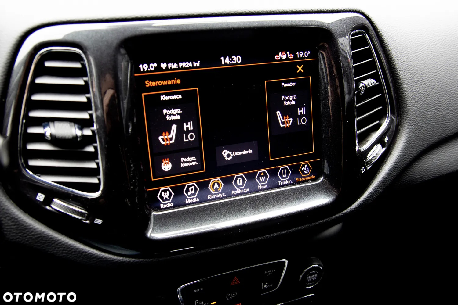 Jeep Compass 1.3 TMair S FWD S&S DDCT - 10