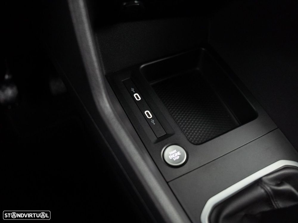 Ford Tourneo Connect Grand 2.0 TDCi Active - 22