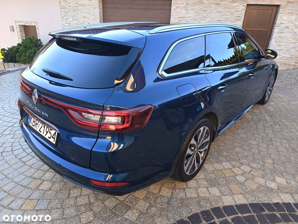 Renault Talisman 1.6 Energy TCe Limited EDC - 17