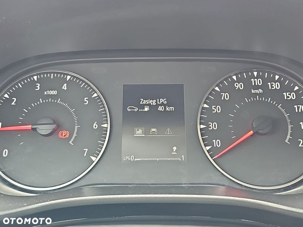 Dacia Sandero Stepway - 14