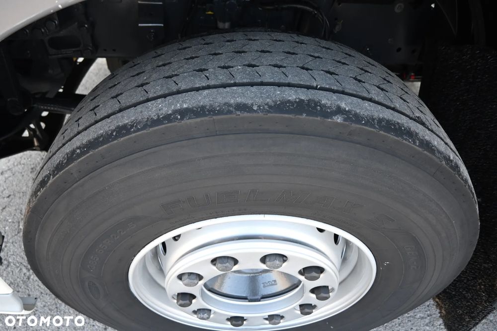 DAF XF106-480KM/AUTOMAT/LED/1500L!!! - 33