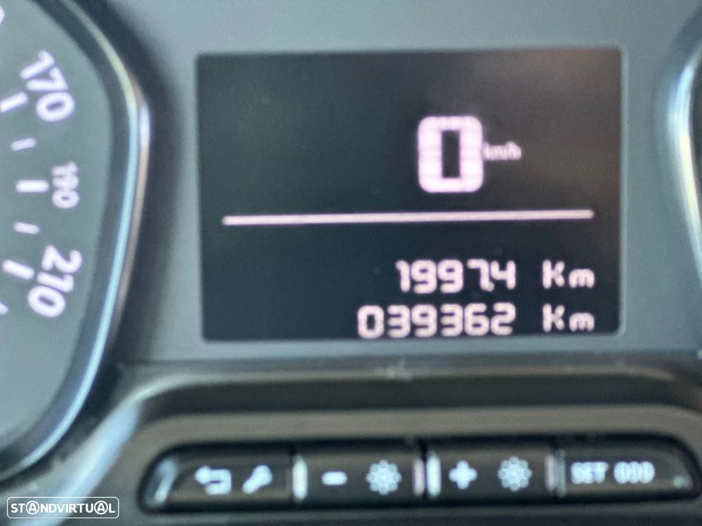 Fiat Scudo 1.5 Multijet 120 - 15