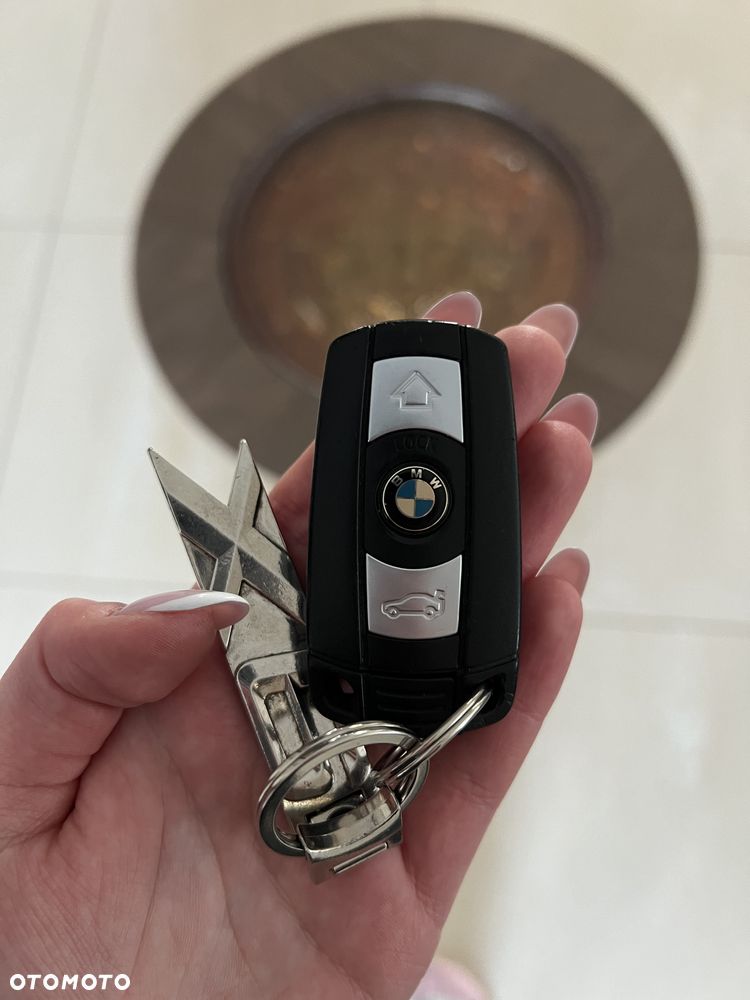 BMW X6 xDrive35i M Sport Edition - 12