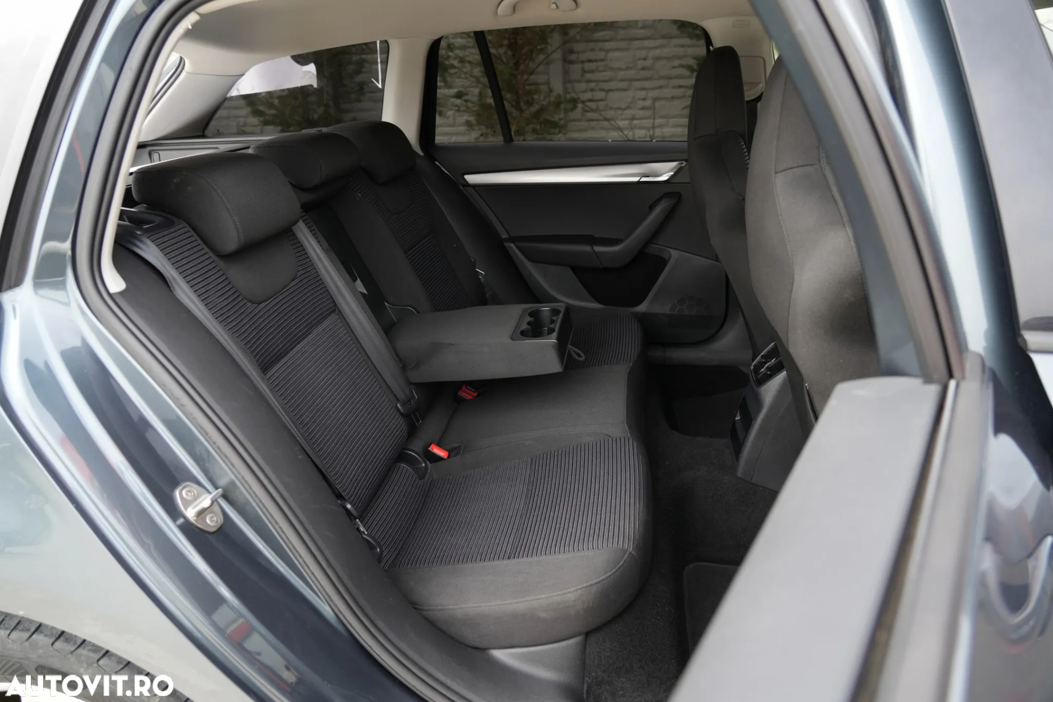 Skoda Octavia - 13