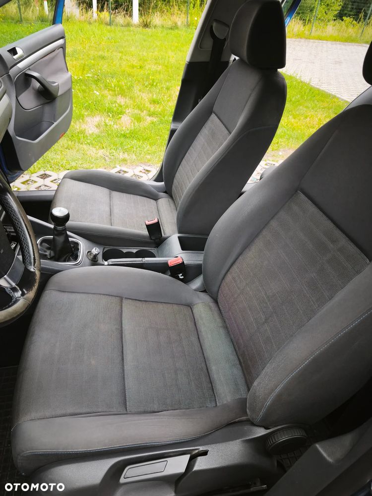 Volkswagen Golf 1.4 TSI Trendline - 13