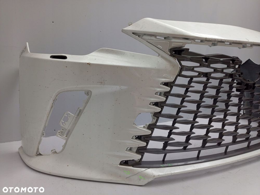 LEXUS RX V 5 2022- ZDERZAK PRZÓD PRZEDNI 52119-48850 ÷ - 4