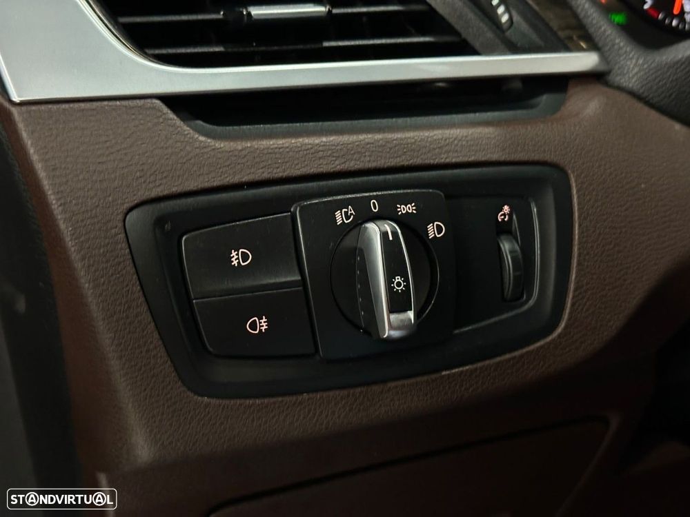 BMW X1 18 i sDrive xLine Auto - 14