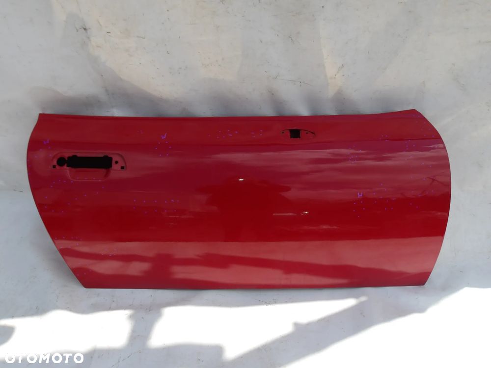 DRZWI PRAWE BMW Z3 126 F-VAT - 1