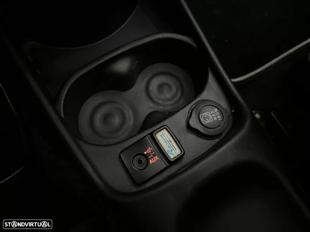 Abarth 500C 1.4 T-Jet - 30
