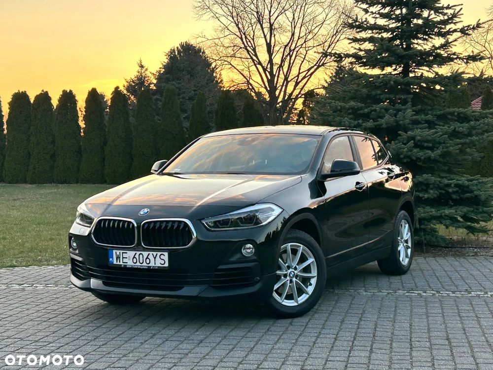 BMW X2 sDrive18i M Sport X - 3