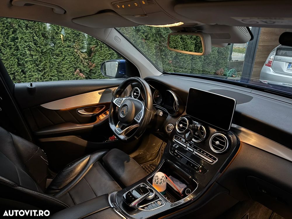 Mercedes-Benz GLC - 3