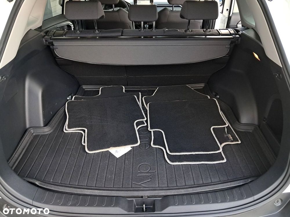 Toyota RAV4 2.5 Hybrid Comfort 4x2 - 13