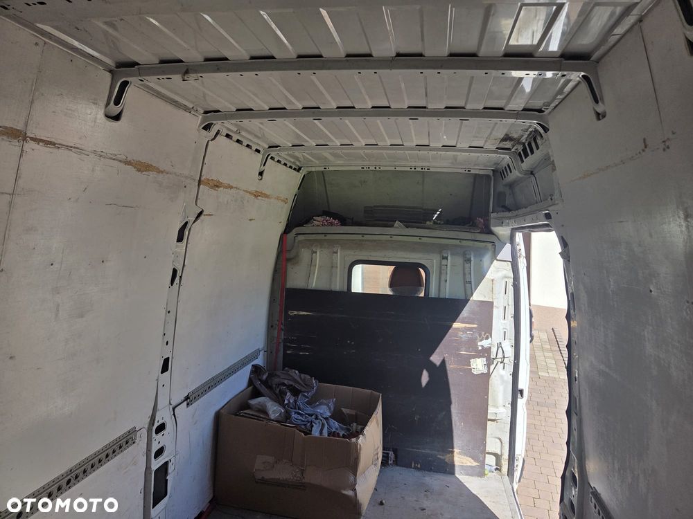 Fiat Ducato Maxi - 6