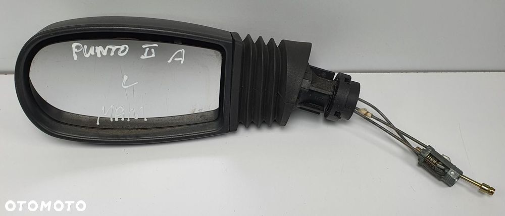 LUSTERKO LEWE FIAT PUNTO II 0157178 EUROPA - 6
