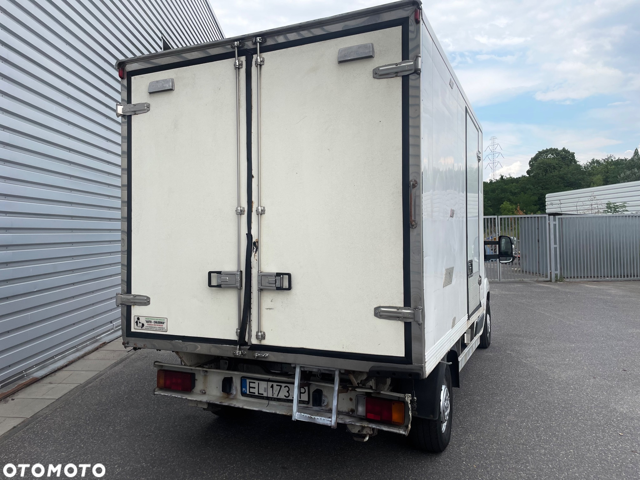 Peugeot Boxer 333 - 11