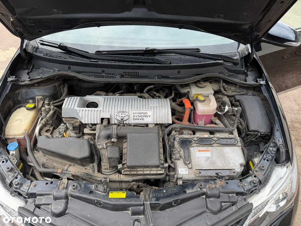 Toyota Auris - 8