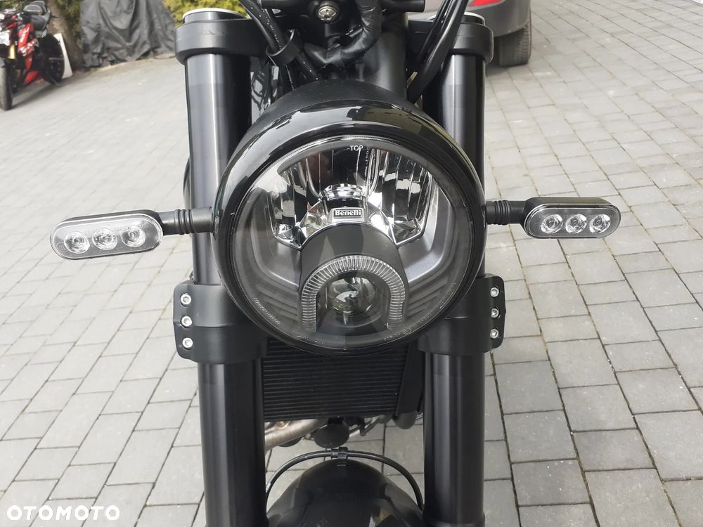 Benelli Leoncino - 14