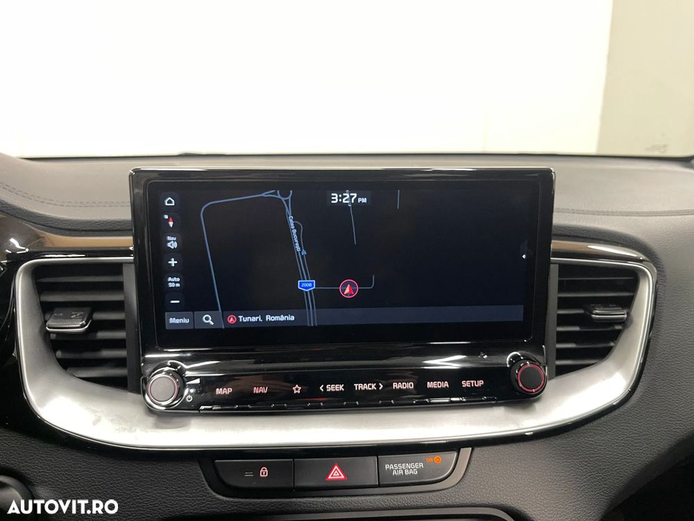 Kia Ceed 1.5 T-GDI OPF Vision - 16