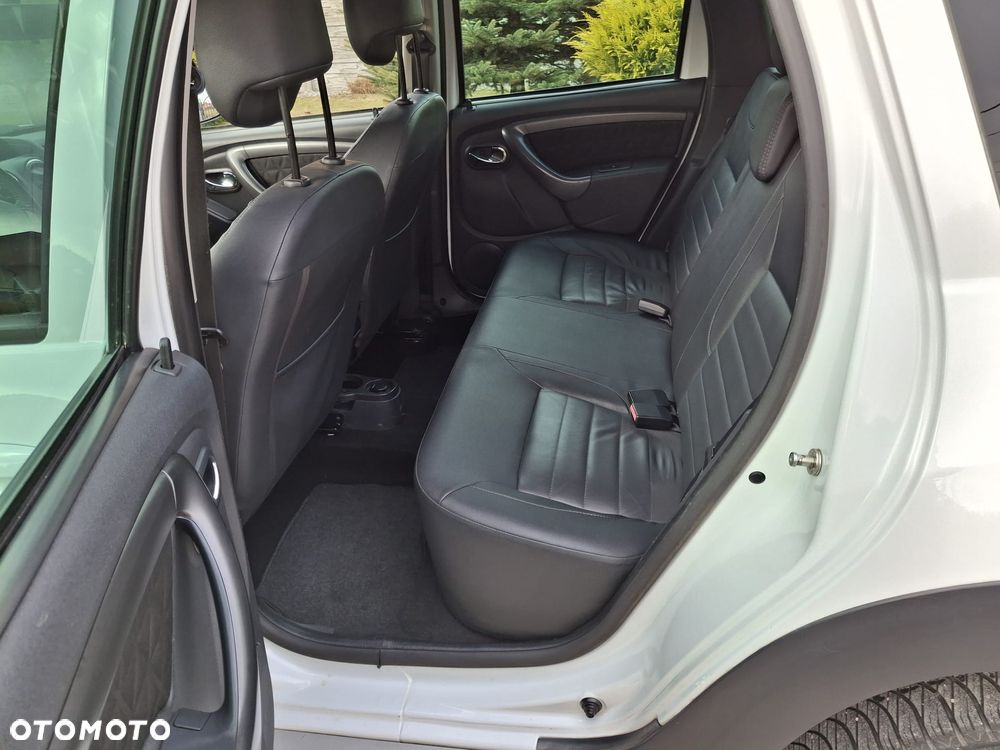 Dacia Duster 1.6 16V 105 4x2 Prestige - 14