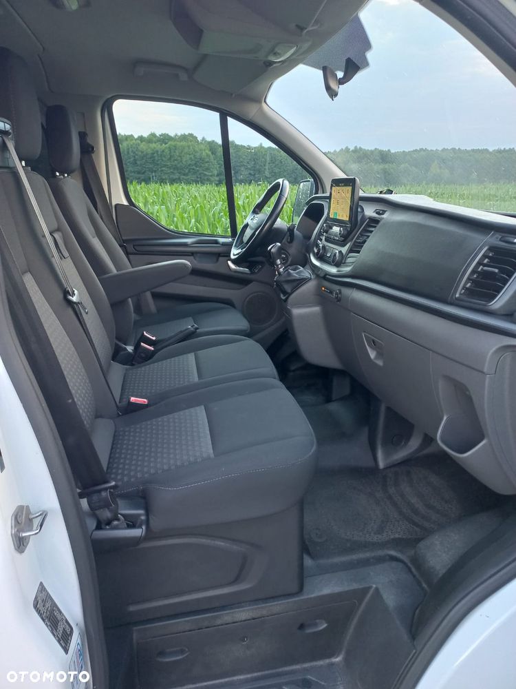 Ford Transit Custom Kombi 310 L2H1 Trend - 7