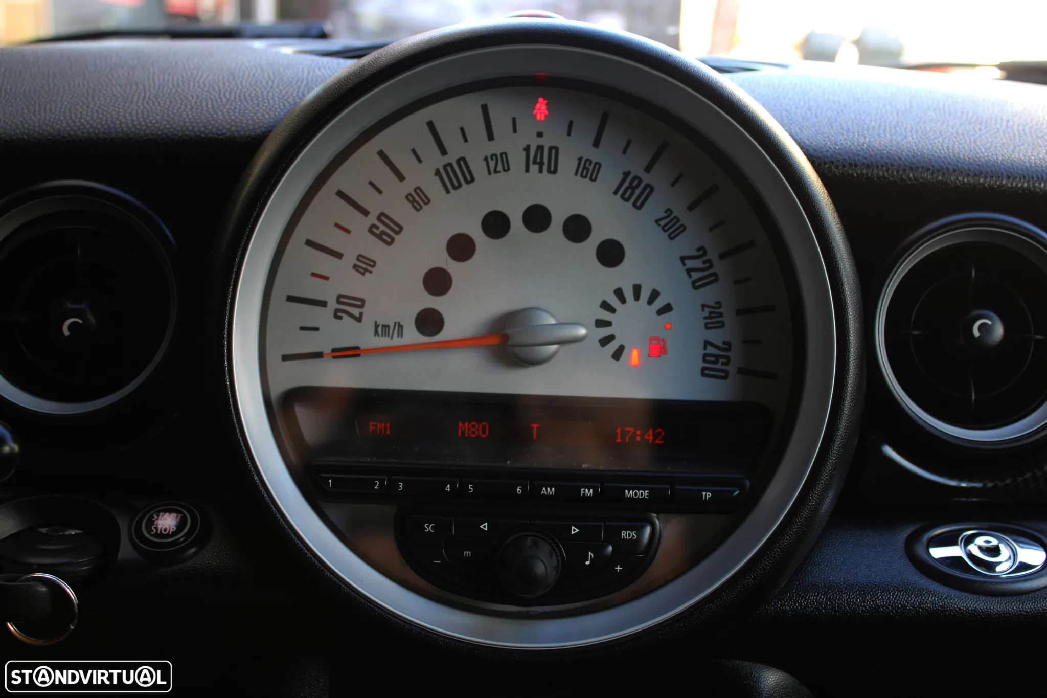 MINI Roadster Cooper S - 33