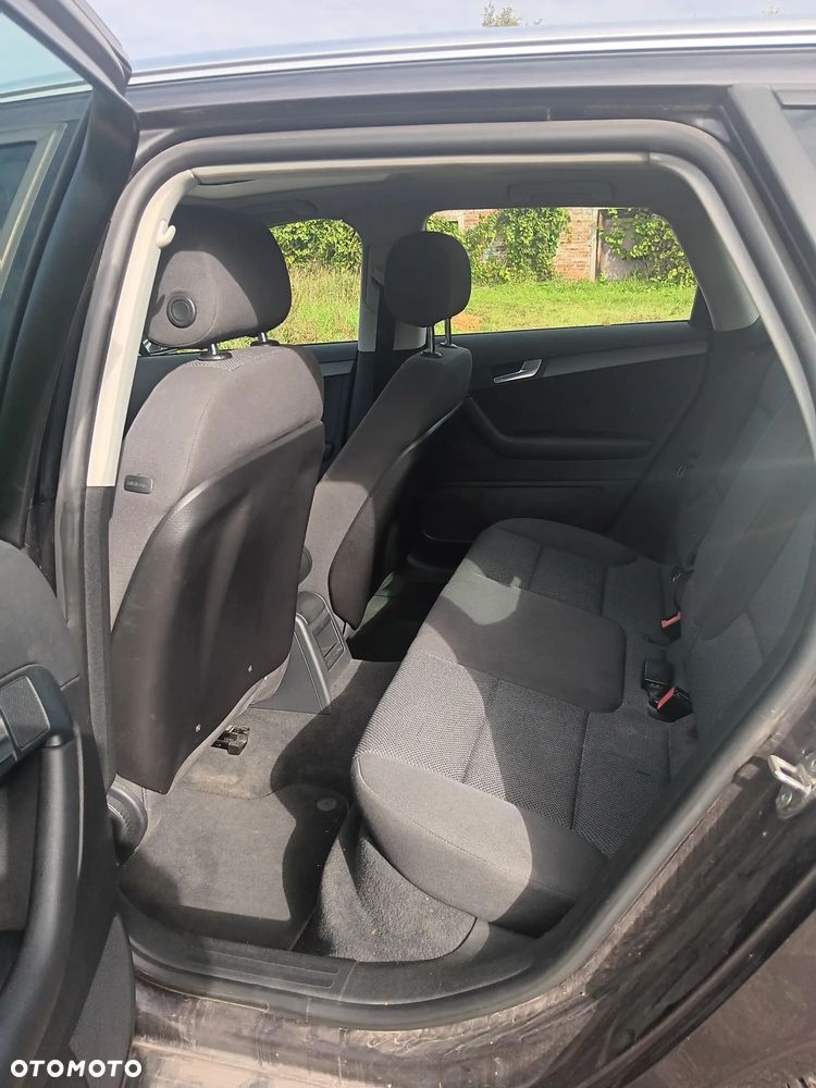 Audi A3 Sportback 1.4 TFSI Ambiente - 7