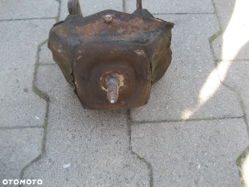 ford windstar 99-03r 3,0 benzyna poduszka silnika prawa - 5