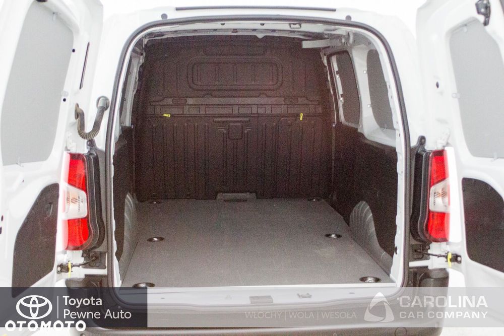 Toyota PROACE CITY - 11