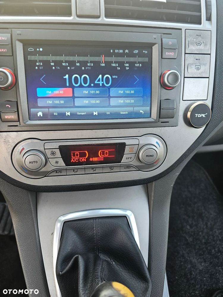 Ford Focus C-Max - 10