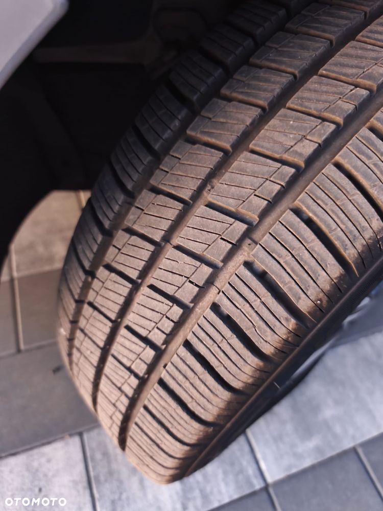 Renault Trafic L1H1 - 20