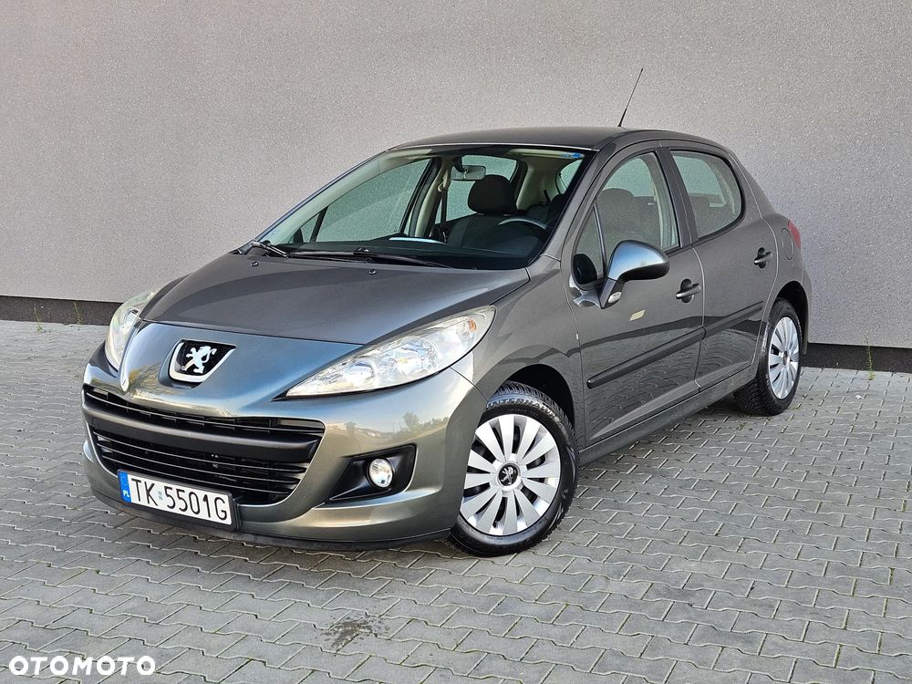 Peugeot 207 1.4 Trendy - 18