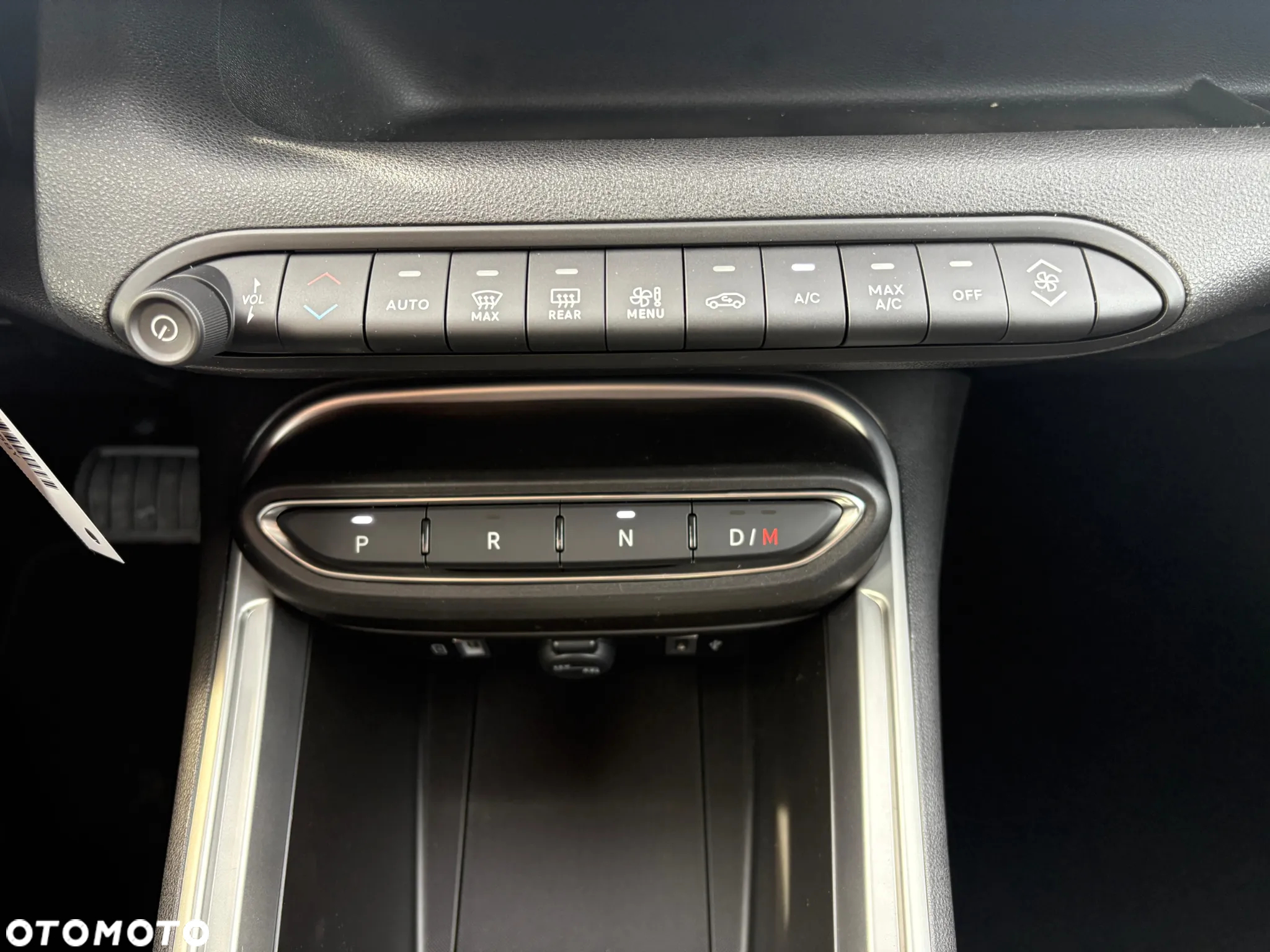 Jeep Avenger 1.2 T3 mHEV Altitude FWD eDCT6 - 15