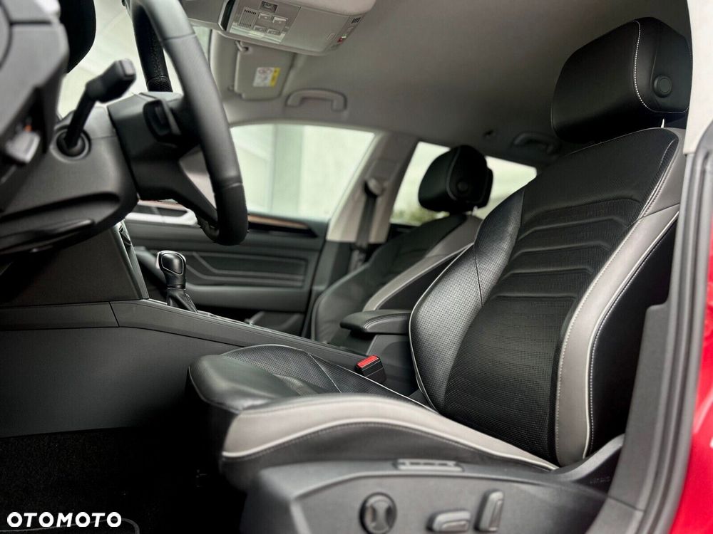 Volkswagen Arteon Shooting Brake 2.0 TDI Elegance DSG - 10