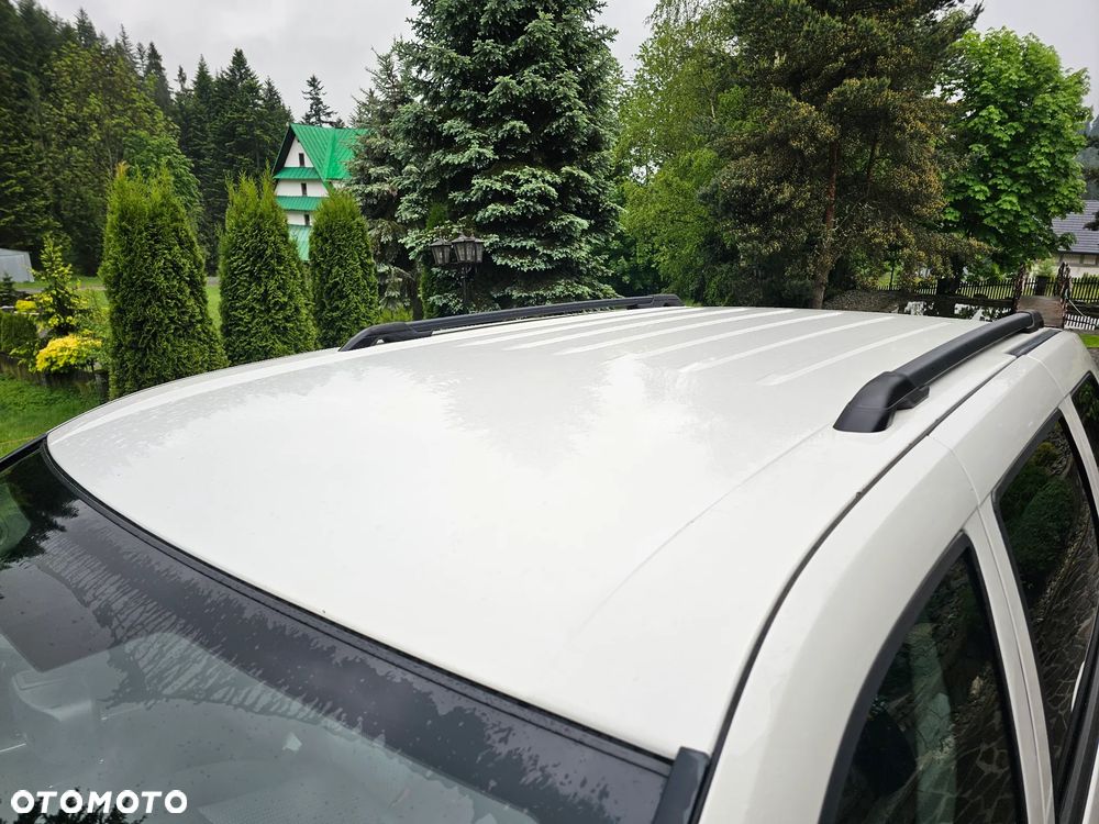 Jeep Grand Cherokee 3.0 CRD Automatik DPF Laredo - 9