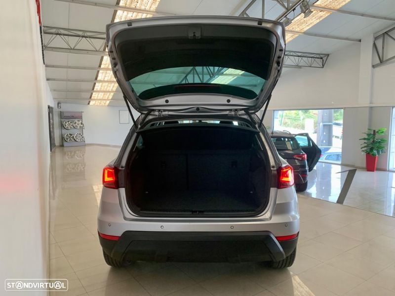 SEAT Arona 1.0 Style - 8