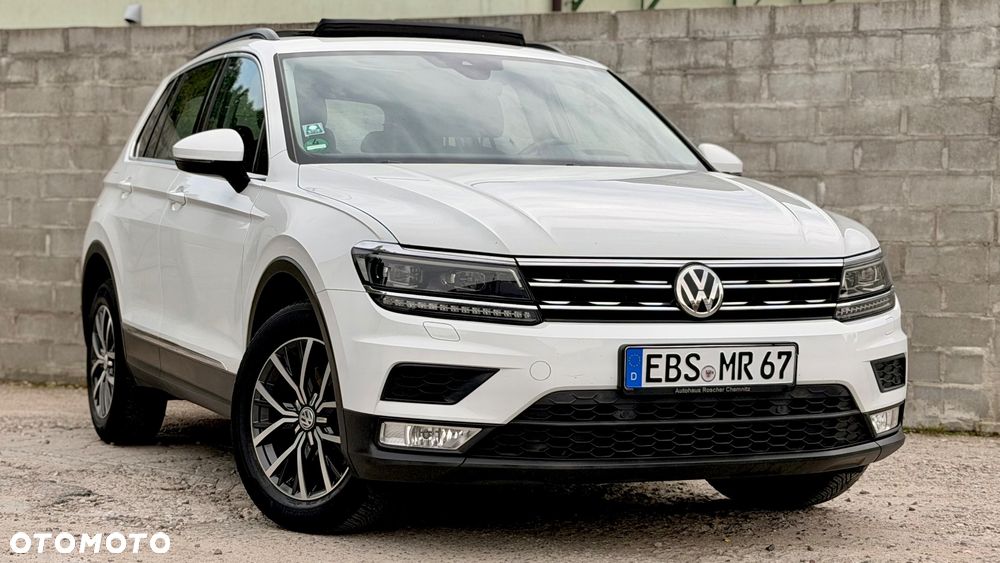 Volkswagen Tiguan 2.0 TDI SCR Elegance - 28