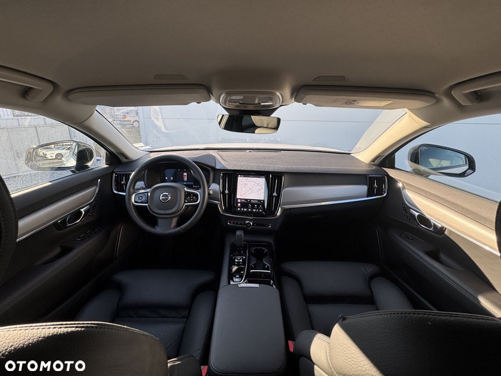 Volvo V90 - 27