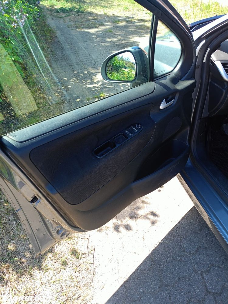 Peugeot 207 - 6