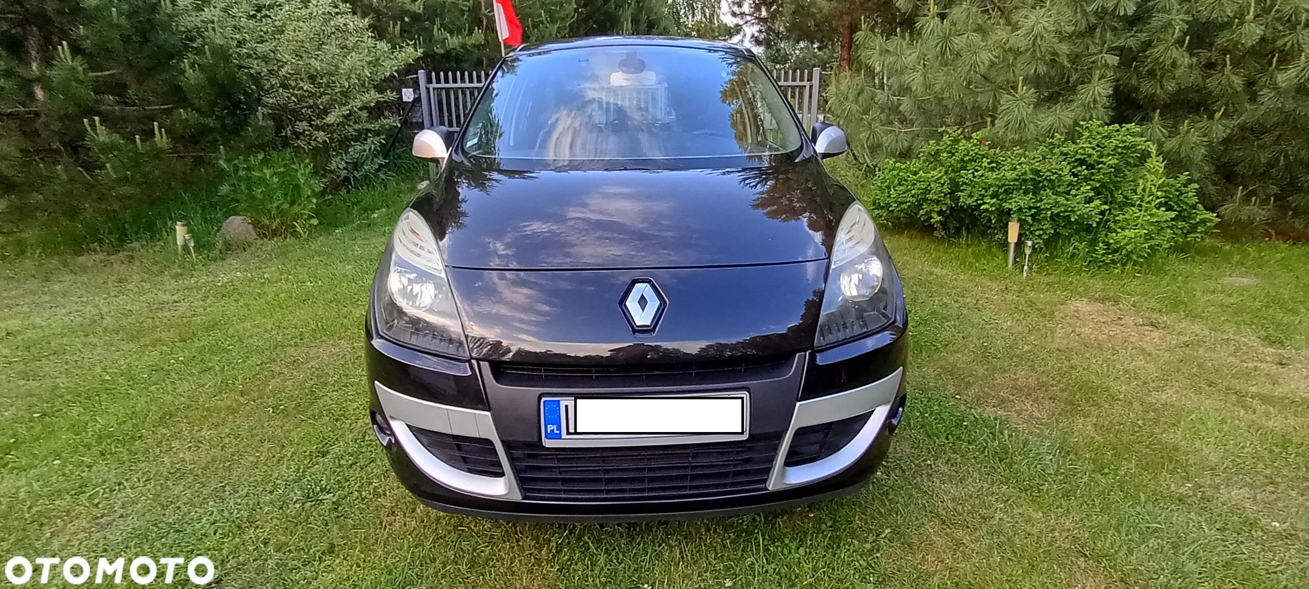 Renault Scenic 1.5 dCi Emotion - 5
