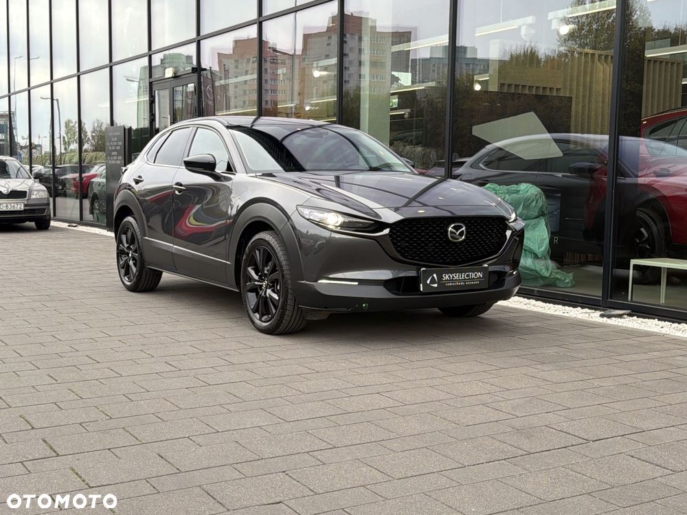 Mazda CX-30 2026